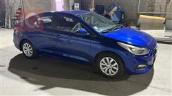 هيونداي أكسنت